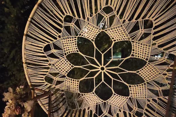 Bahçe Kir Düğün Salonu - Düğün Salonu - İzmir Bayraklı