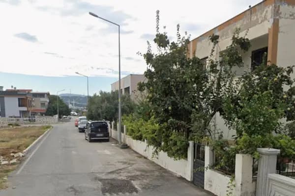 Deniz Sitesi - Konut Geliştirme - İzmir Aliağa