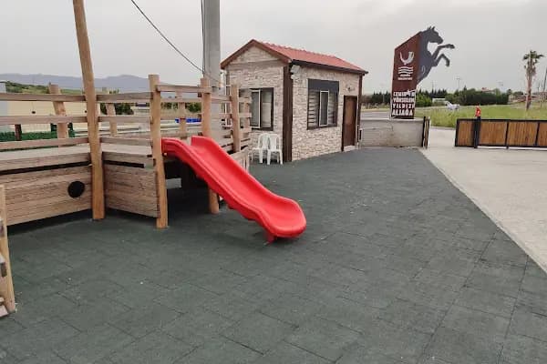 Park - Park - İzmir Aliağa