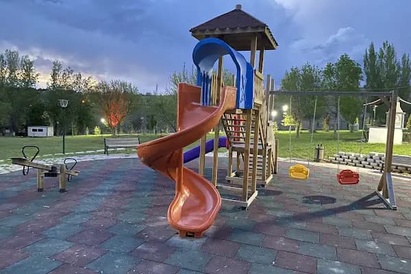 Kirazdibi Göleti Sosyal Tesisleri - Turistik Pansiyon - Ankara Ayaş