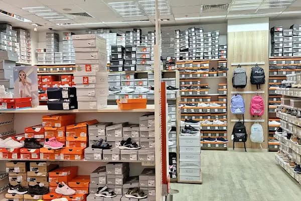 DEICHMANN - Ayakkabı mağazası - Muğla Bodrum