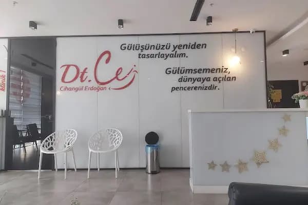 Diş Hekimi Cihangül ERDOĞAN - Diş Hekimi - Balıkesir Karesi