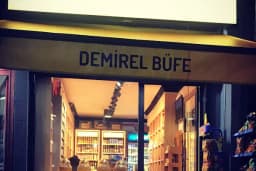 Demirel Büfe