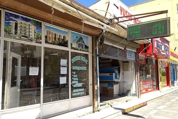 AKÇAKALE SOLHAN EMLAK - Emlak Bürosu - Şanlıurfa Birecik