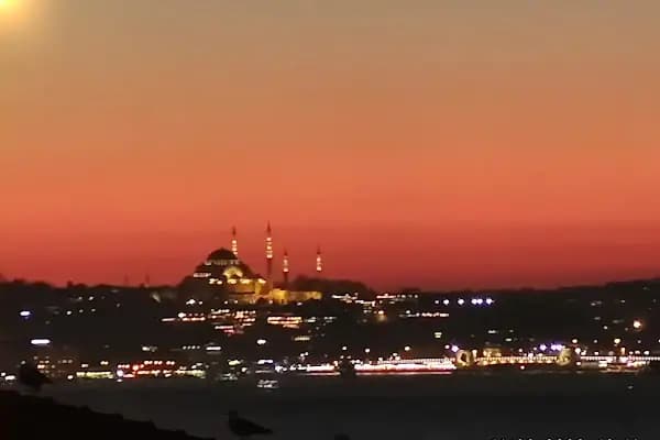 Kurfalı Merkez Taksi - Taksi Durağı - İstanbul Kartal