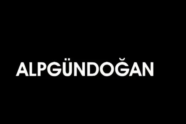 ALPGÜNDOĞAN - Alışveriş merkezi - Bursa İnegöl