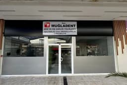Muğla Dent ağız ve diş sağlığı polikliniği