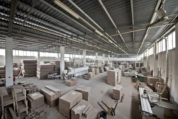 TURNA AHŞAP İNŞ. TAAH. TUR. TİC. LTD. ŞTİ. - Mobilya İmalatçısı - Antalya Muratpaşa
