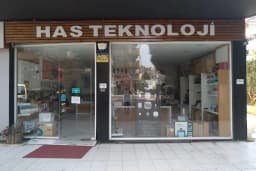 Has Teknoloji