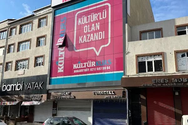 Arnavutköy Uğur Kurs - Okul - İstanbul Arnavutköy