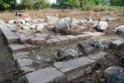 Gölyazı Apollon Tapınağı