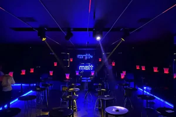 Malt Night - Gece kulübü - Bursa Gemlik