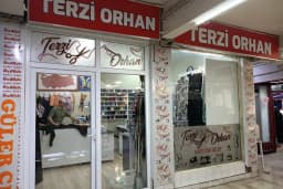Terzi Orhan