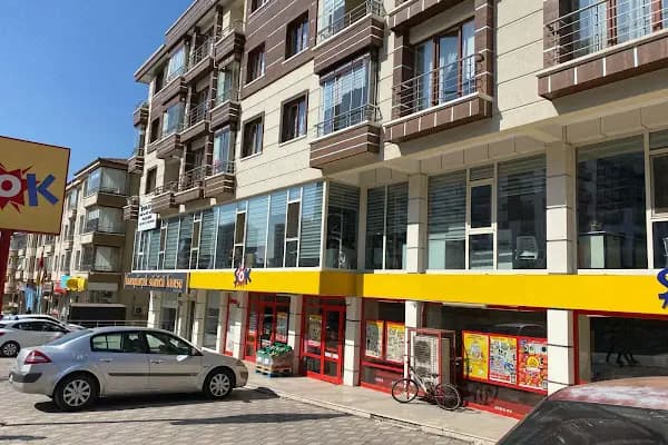 Diş Hekimi Rukiye Atak - Diş Hekimi - Ankara Çankaya