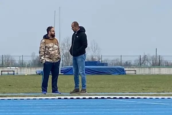 Sakarya Atletizm Pisti - Spor kompleksi - Sakarya Hendek
