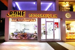 Rahe Fotoğrafçılık