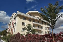 İskitler Nur Medresesi -- Dersanesi