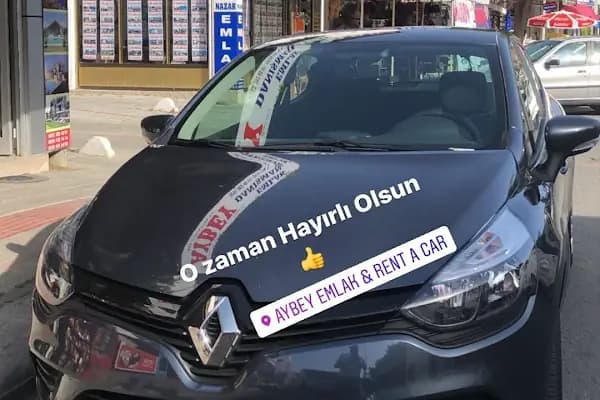 Turgutreis Araç Kiralama - Araba Kiralama Şirketi - Muğla Bodrum