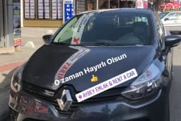 Turgutreis Araç Kiralama