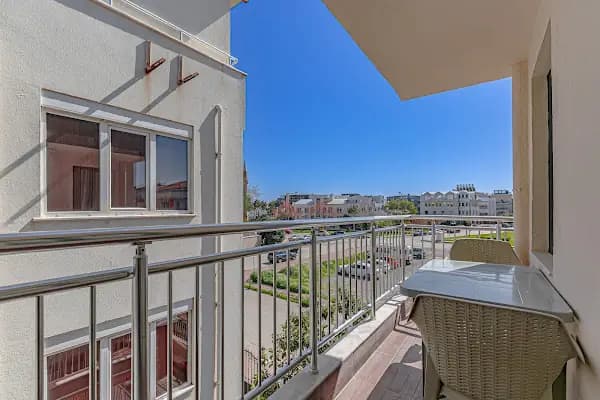 Tulii Rooms - Otel - Antalya Muratpaşa