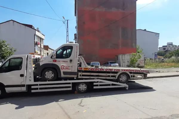 Arnavutköy yol yardım Köprülü gelecek oto kaporta boya ve ARNAVUTKÖY YOLYARDİM KURTARICI CEKİCİ - Ulaşım Hizmeti - İstanbul Adalar