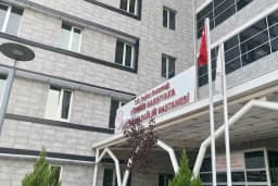 Yüreğir Karșıyaka Ağız Ve Diş Sağlığı Merkezi