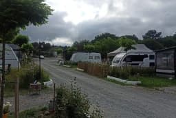 Camp Rumelifeneri Karavan Kampı