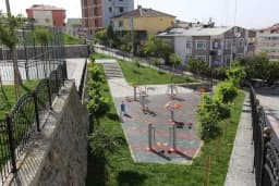Abdal Musa Parkı