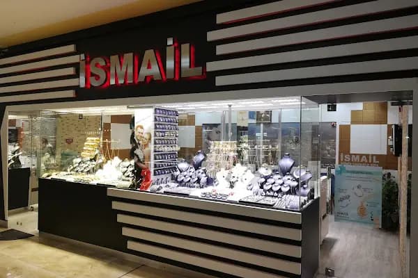Kuyumcu İsmail - Kuyumcu - Mersin Akdeniz
