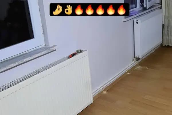 Çöl sıhhi tesisat kombi petek doğalgaz Çerkezköy kapaklı - Tesisatçı - Tekirdağ Çerkezköy