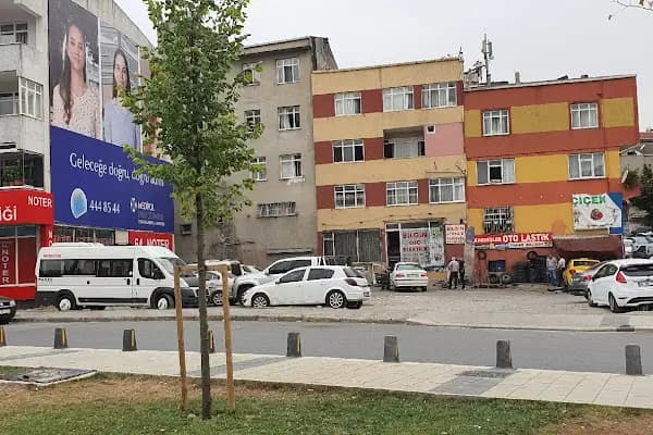 Bağcılar Bakırköy 64. Noterliği- - Noter - İstanbul Bakırköy