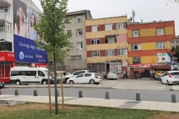 Bağcılar Bakırköy 64. Noterliği-
