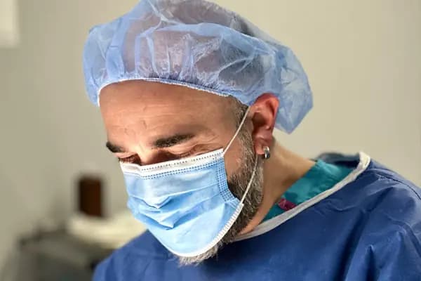 Op. Dr. Tugay Seküçoğlu - Estetik Cerrahi Uzmanı - Adana Çukurova