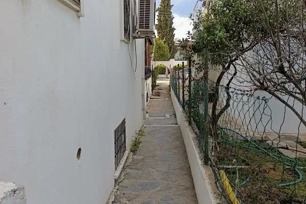 Bilgin Sitesi - Konut Geliştirme - Muğla Bodrum