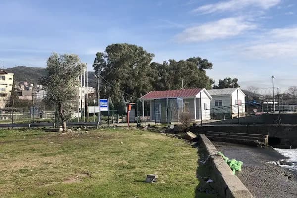 Yarımca Vapur İskelesi - Ulaşım Hizmeti - Kocaeli İzmit