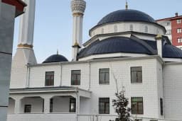 Rahmet Camii