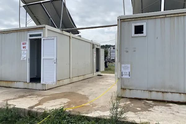Karacabey Yeniköy Karavan ve Kamp Alanı - Kamp Alanı - Bursa Osmangazi