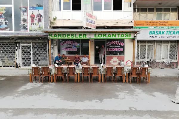 Kardeşler Lokantası - Restoran - Adana Seyhan