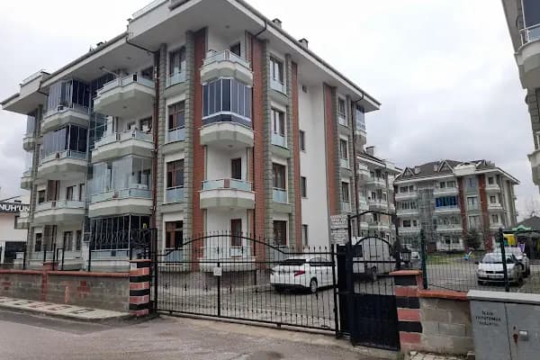 Greenlife - Apartman Kompleksi - Bursa İnegöl