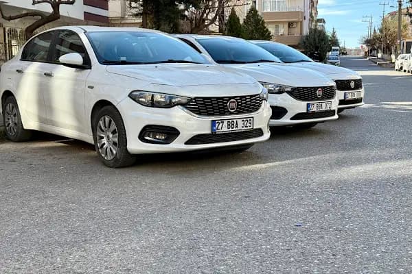 Qutle Rent A Car - Araba Kiralama Şirketi - Gaziantep Oğuzeli