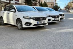 Qutle Rent A Car