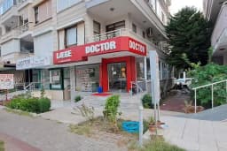 İntermedical Polikliniği