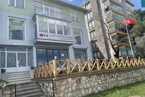 Bursa Fotokopi Sistemleri - Basım Ekipmanı Tedarikçisi - Bursa Osmangazi