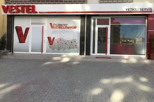 Vestel Yetkili Servisi - Beypazarı - Simge Teknik - Beyaz Eşya Tamirhanesi - Ankara Beypazarı