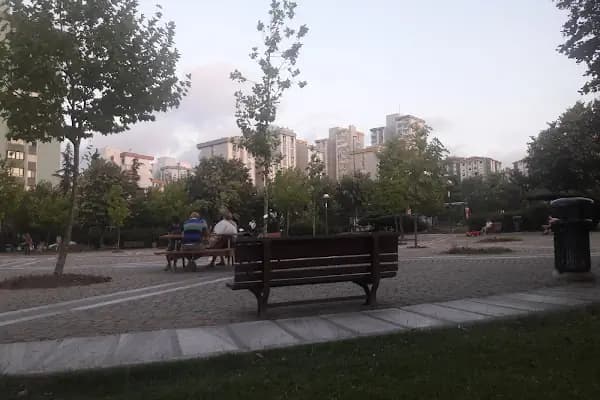 Park - Park - İstanbul Ataşehir