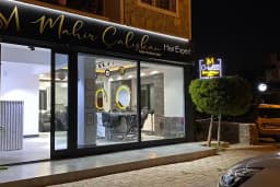 Mahir çalışkan hair expert