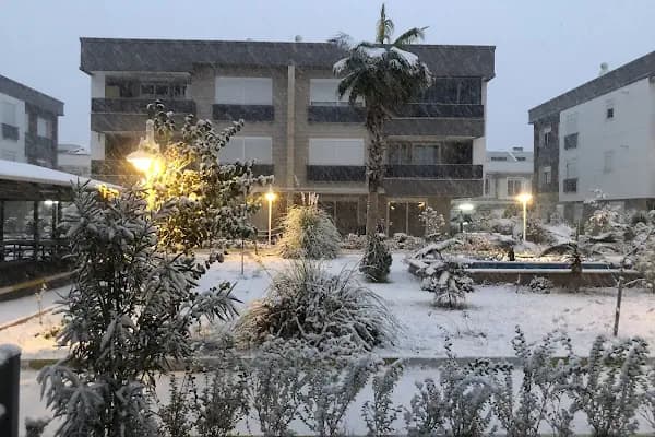 Catta Villa Sitesi - Apartman Kompleksi - Antalya Akseki