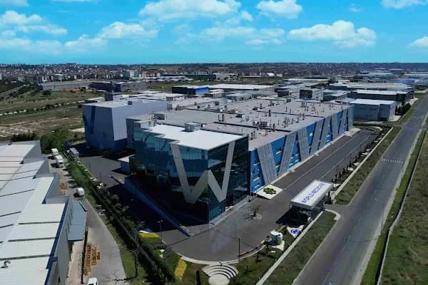 World Medicine Çerkezköy - İlaç Şirketi - Tekirdağ Kapaklı