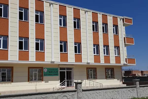 Özel BİSMİL YILDIZ Özel Eğitim ve Rehabilitasyon Merkezi - Tıp Merkezi - Diyarbakır Bağlar