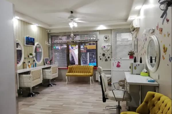 KUAFÖR HAVVA GÜZELLİK ve AĞDA SALONU - Kuaför - Kocaeli İzmit